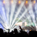 Going to Your First Music Concert