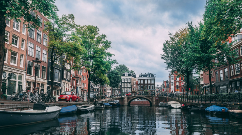 amsterdam