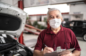 T&C auto transport company