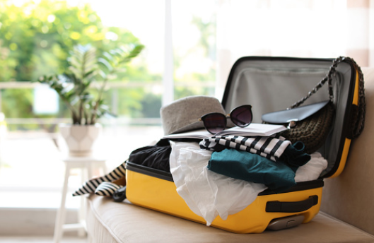 over baggage