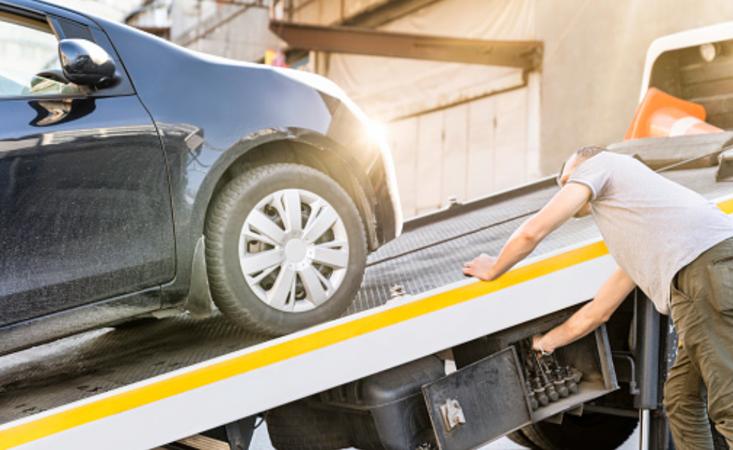auto transport