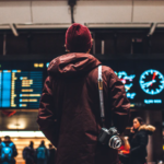 The Amazing Benefits of Traveling