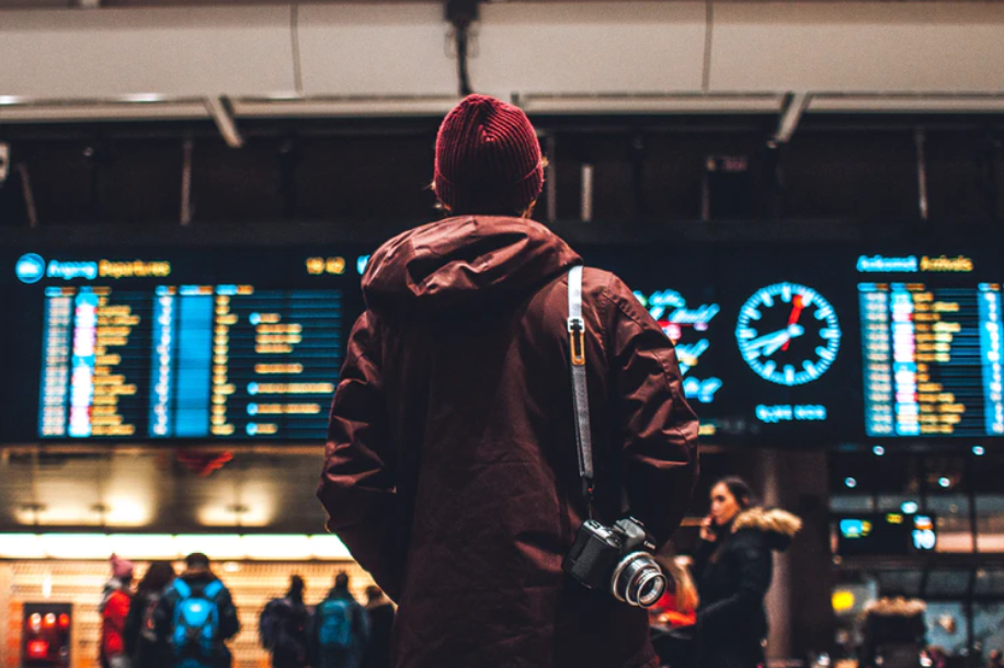 travel