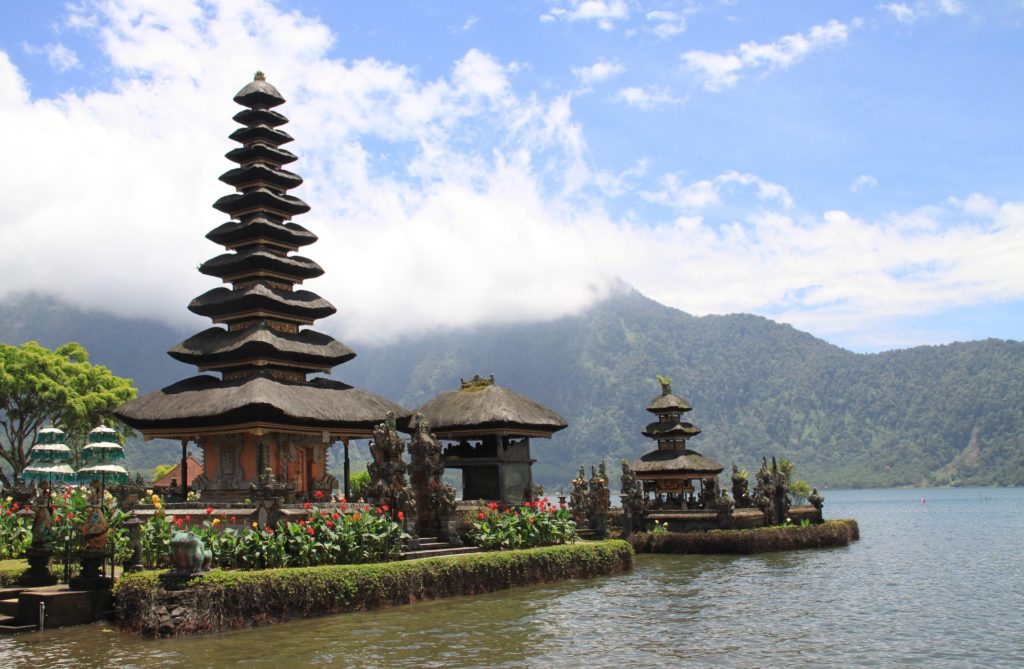 Indonesia