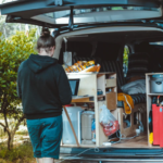 Tips for the Perfect Campervan Trip