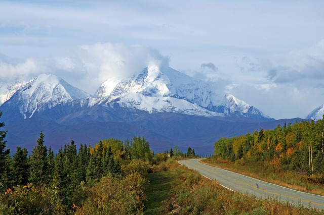 road