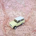 Top Road Trip Destinations in the United States