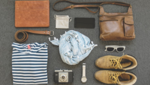 Accessories 