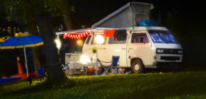 Camper RV 
