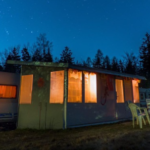 Reasons You Need an RV for Your Solo Trip