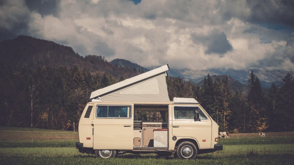 van