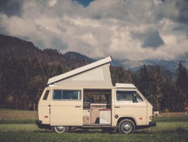 van
