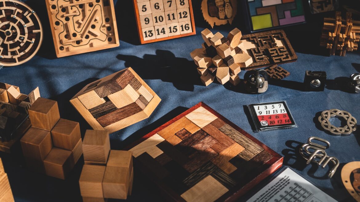 puzzles