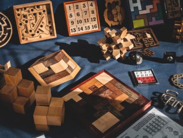 puzzles