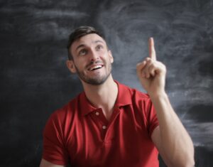 man 