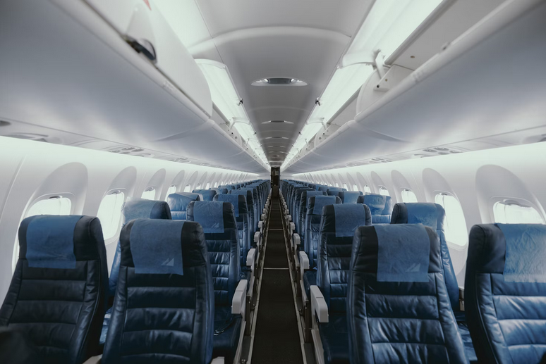 seat